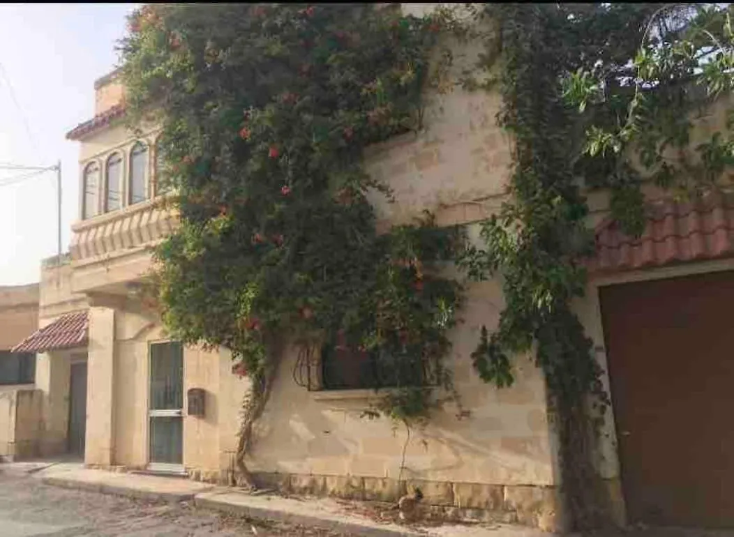 Casa Montegri Hal Ghaxiak Séjour chez l'habitant
