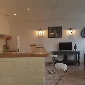  Appartement Les Elfes France