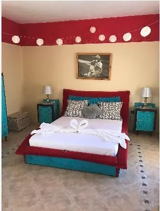Casa Montegri Hal Ghaxiak Privatunterkunft