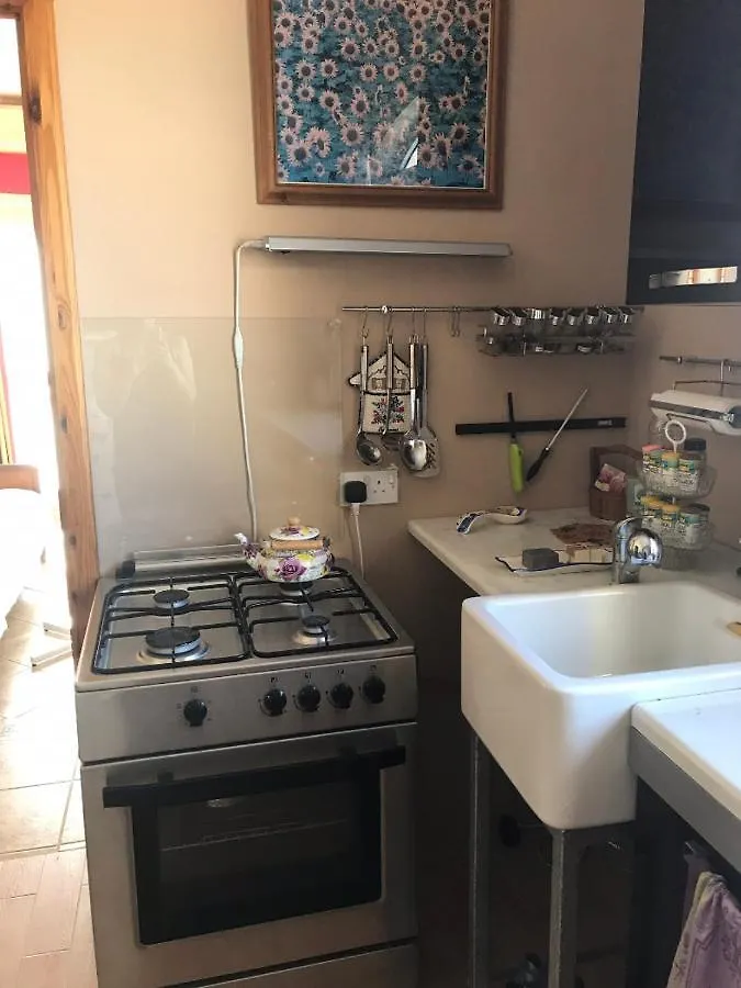Privatunterkunft Casa Montegri Hal Ghaxiak Malta